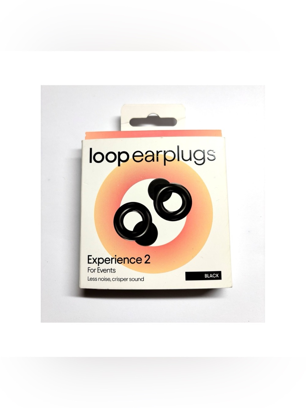 Loop Experience 2 Earplugs
